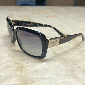 Versace sunglasses